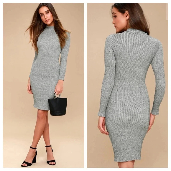 Lulu’s Dress - Picture 1 of 9